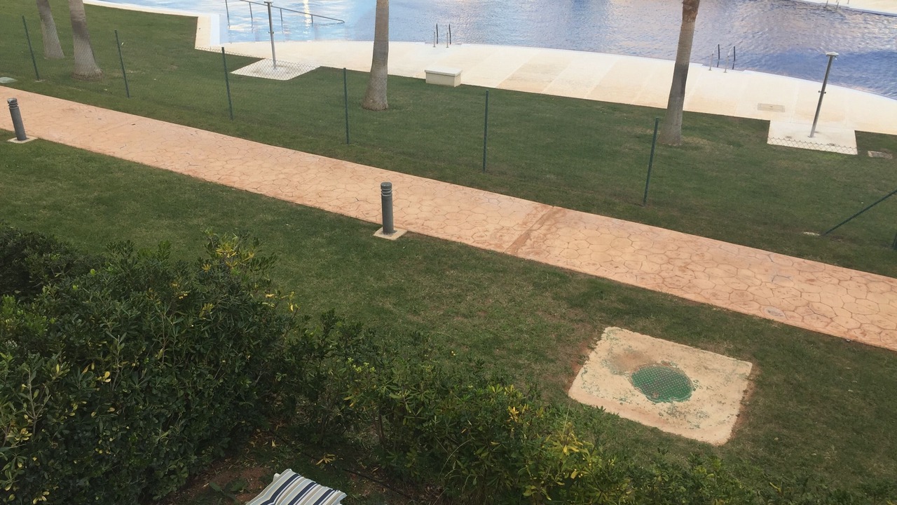 Photo of Outdoor in San Jorge
