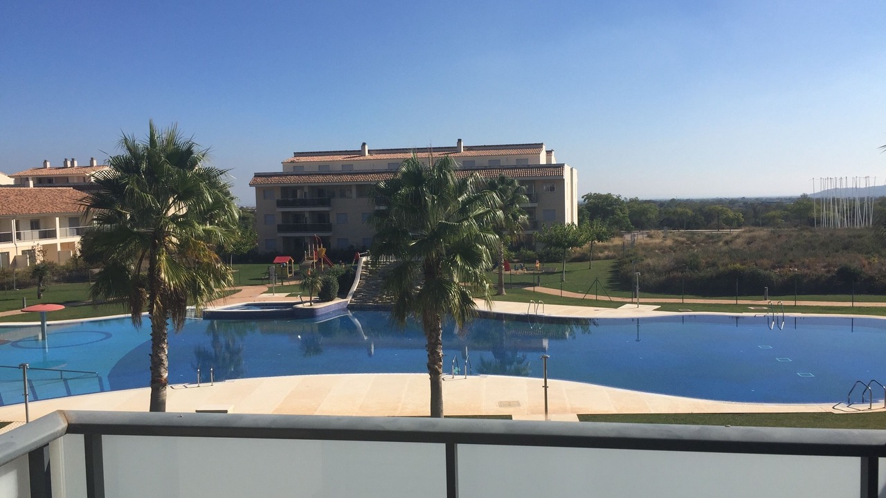 Photo of Outdoor in San Jorge