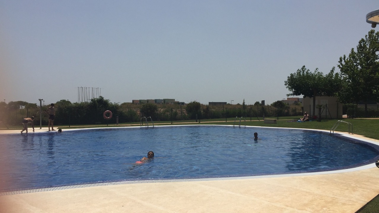 Photo of Outdoor in San Jorge