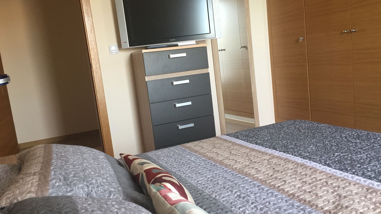 Photo of Bedroom in San Jorge