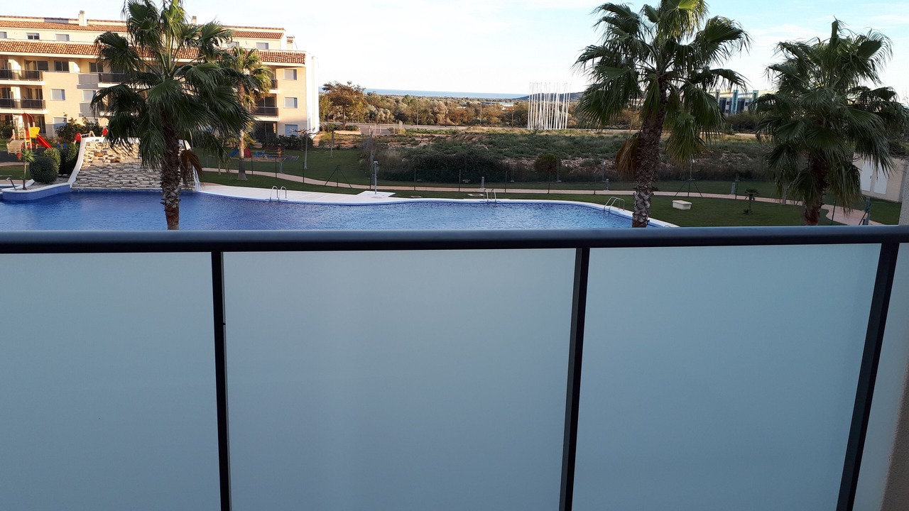 Photo of Outdoor in San Jorge