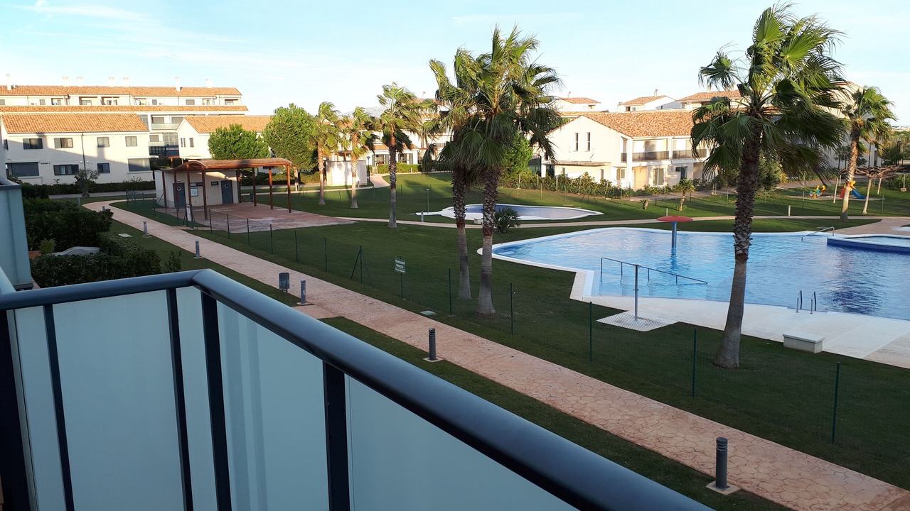Photo of Outdoor in San Jorge