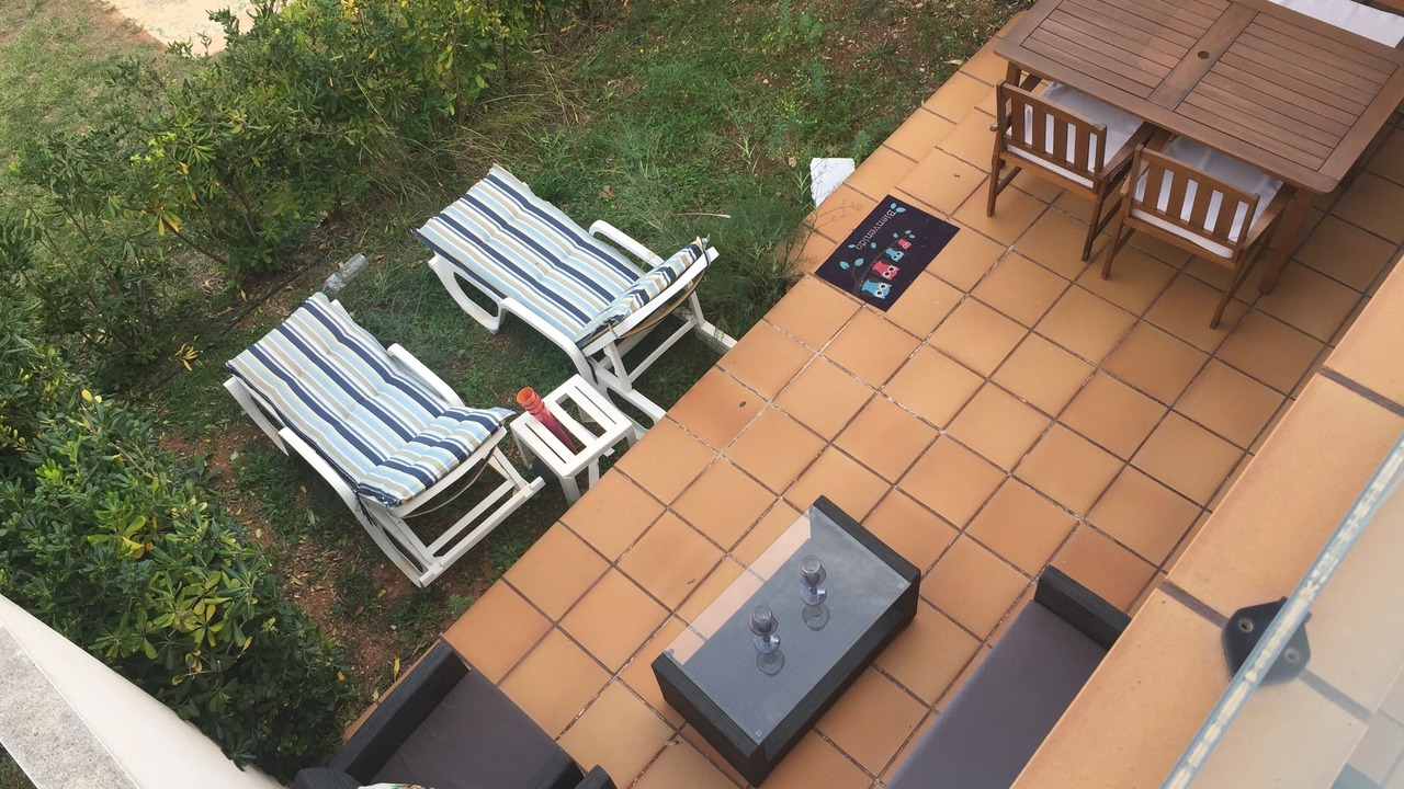 Photo of Outdoor in San Jorge