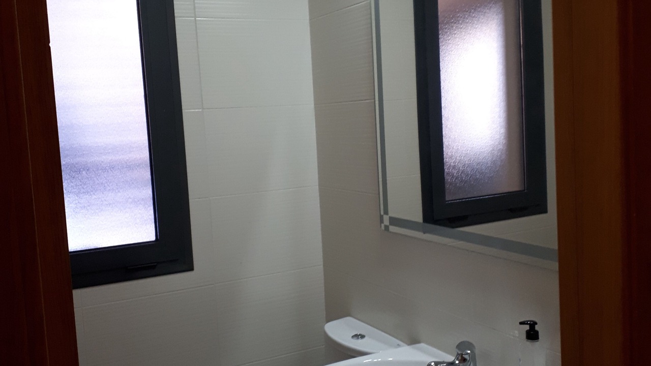 Photo of Bathroom in San Jorge