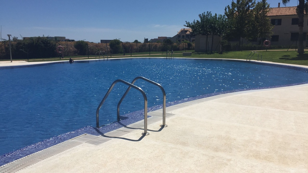 Photo of Outdoor in San Jorge