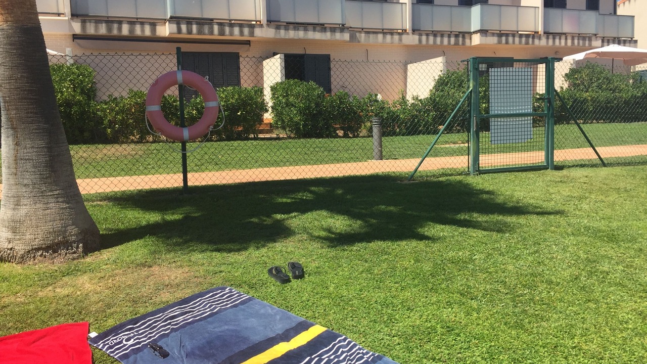 Photo of Outdoor in San Jorge