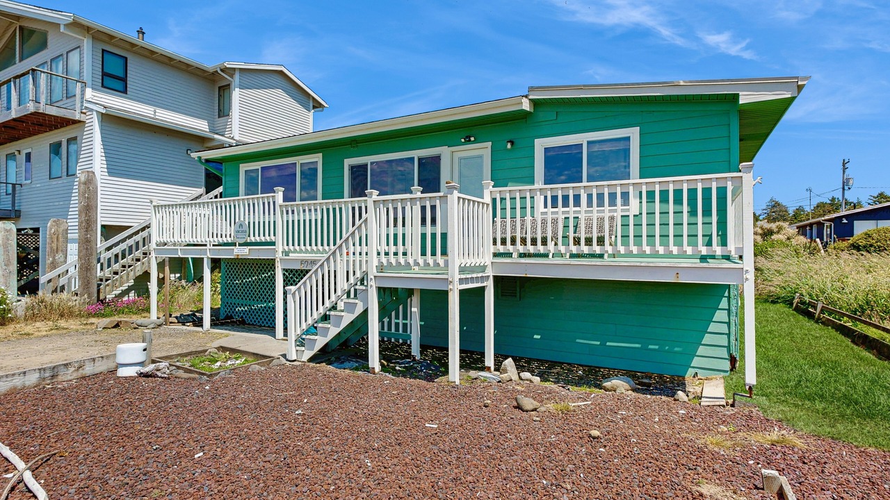 Photo of Outdoor in Cape Meares