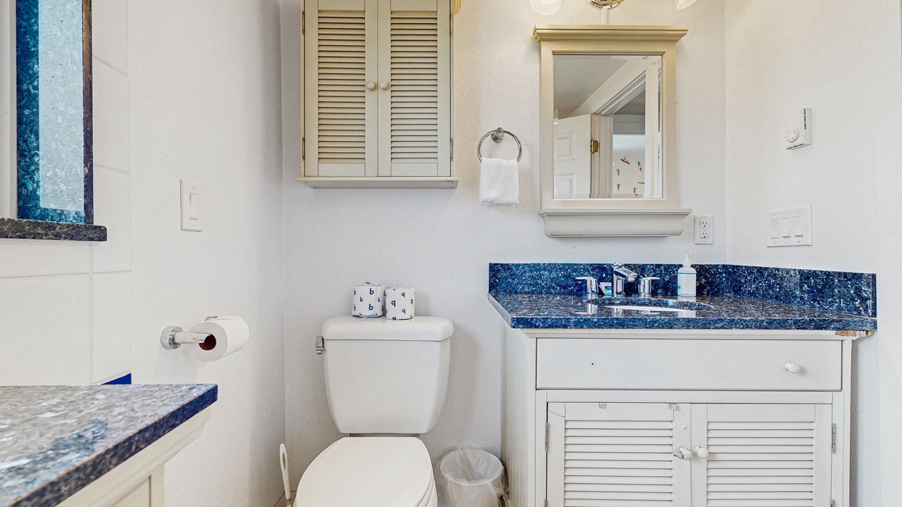 Photo of Bathroom in Cape Meares