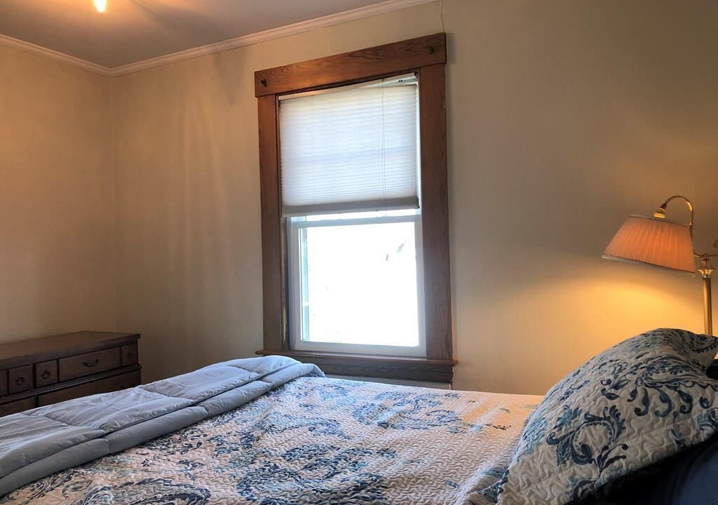 Photo of Bedroom in York Beach