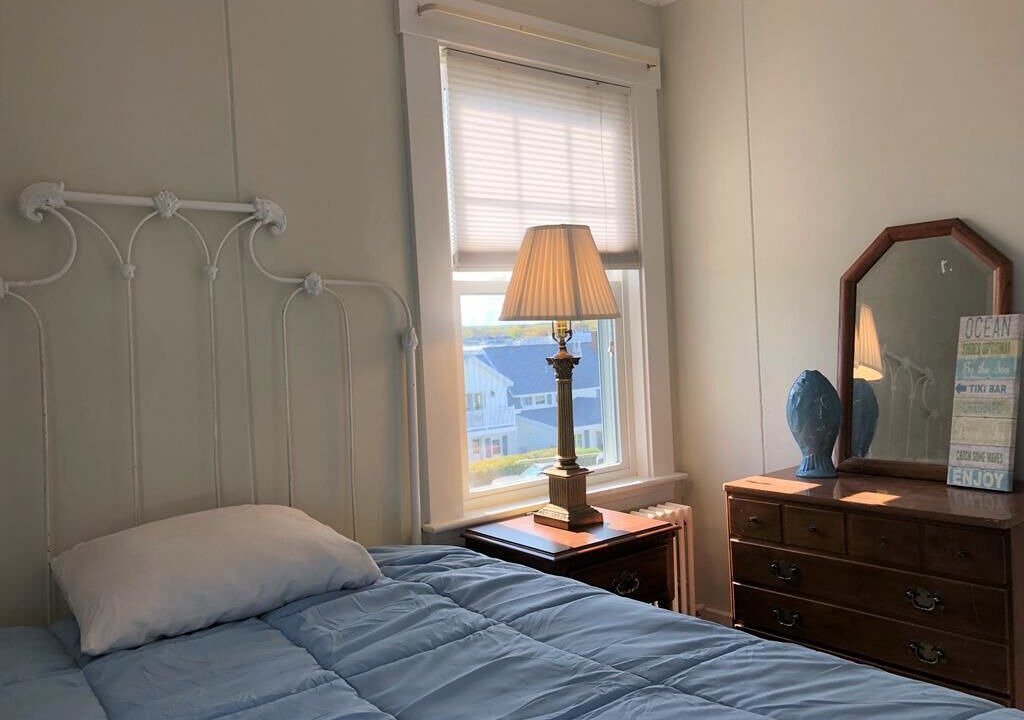 Photo of Bedroom in York Beach