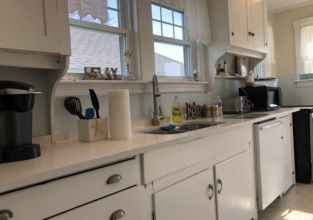 Photo of Kitchen in York Beach