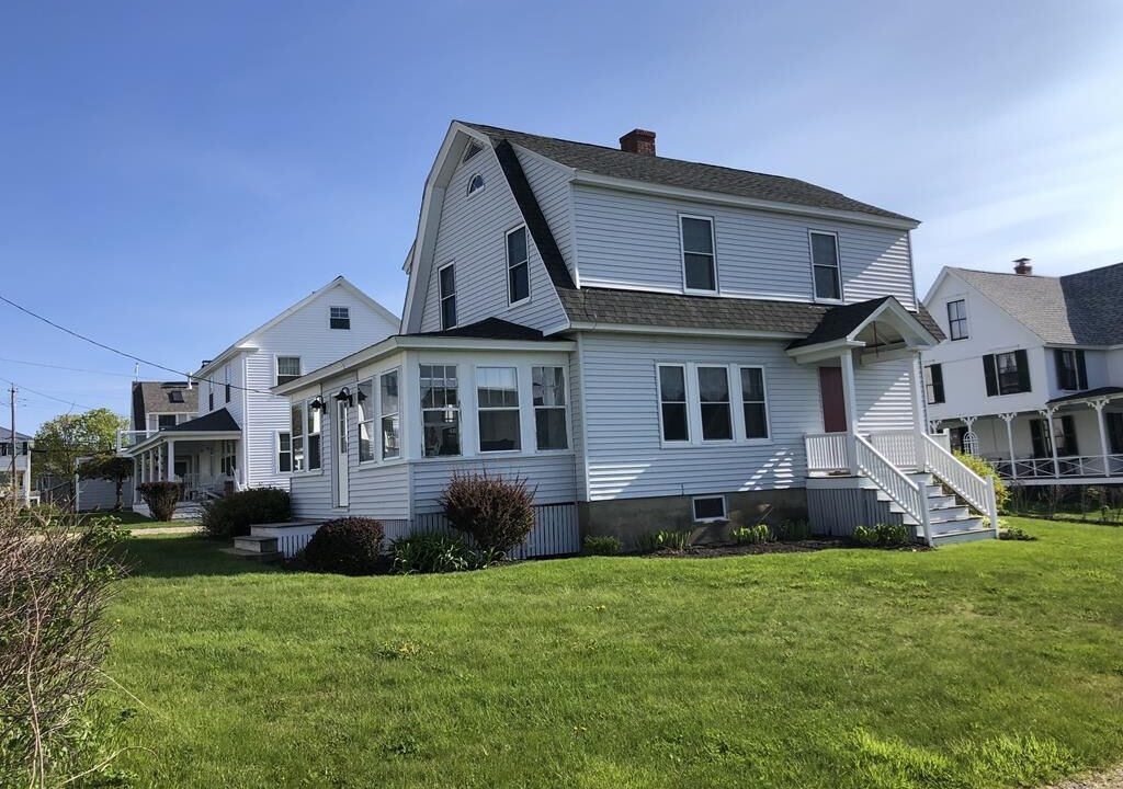 Photo of Outdoor in York Beach