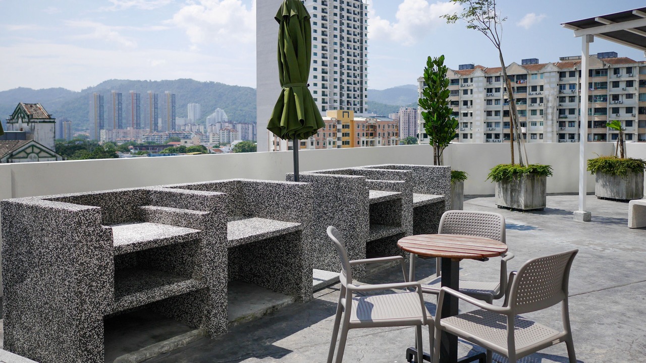 Photo of Outdoor in George Town