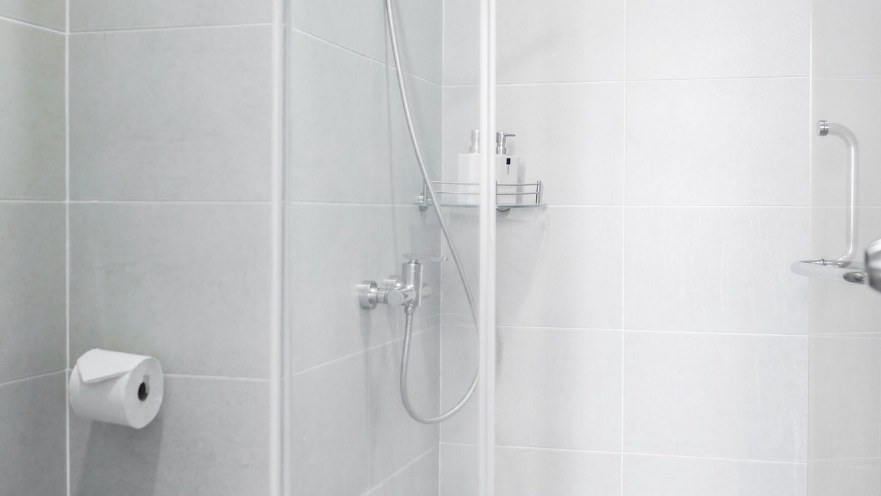 Photo of Bathroom in George Town