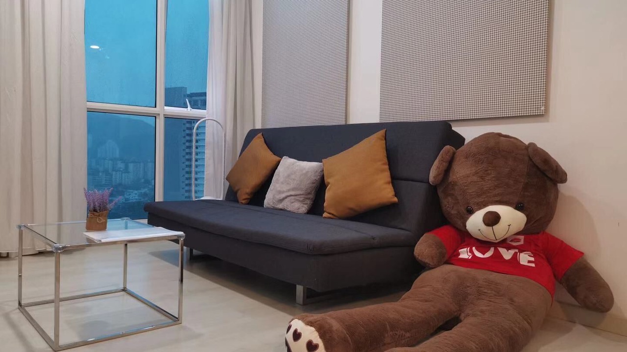 Photo of Livingroom in George Town