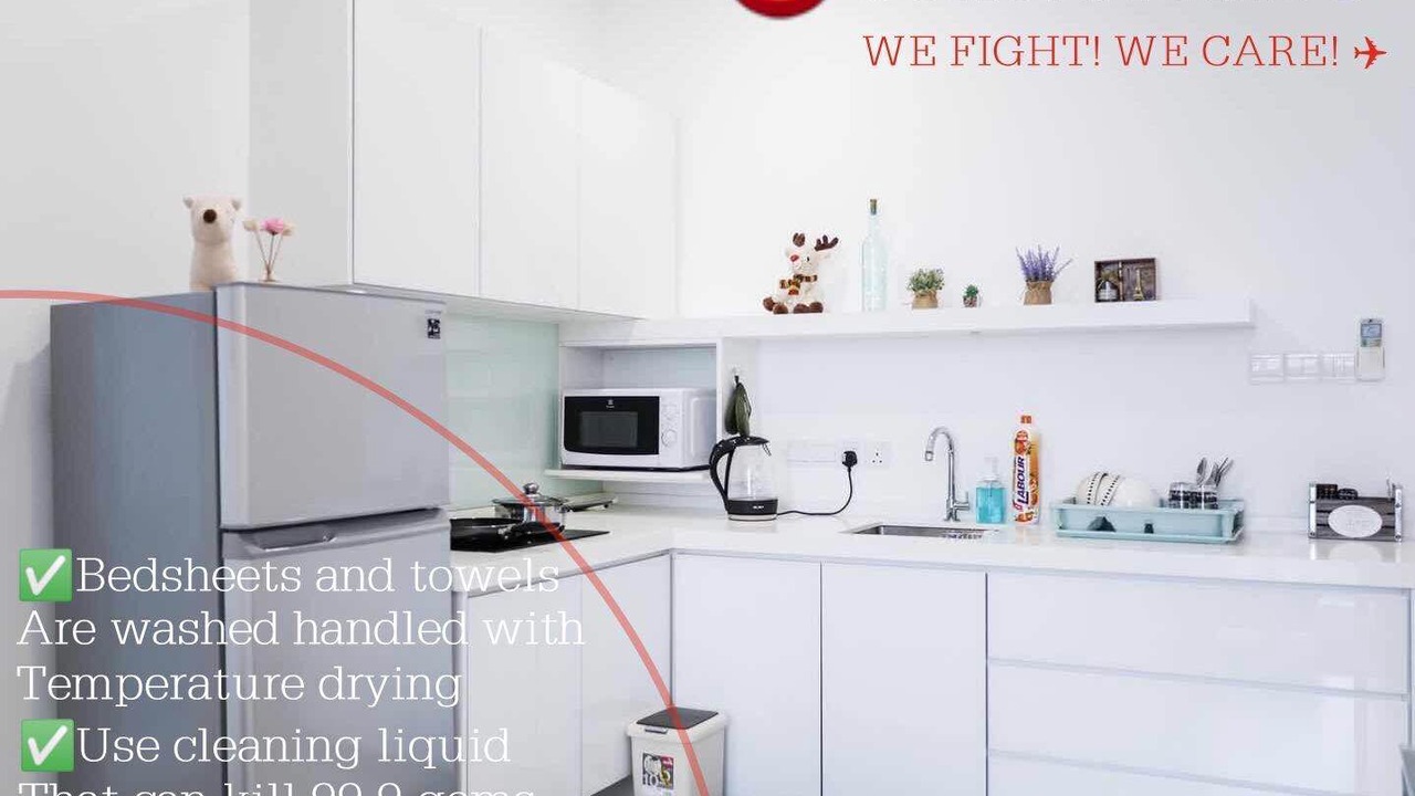 Photo of Kitchen in George Town