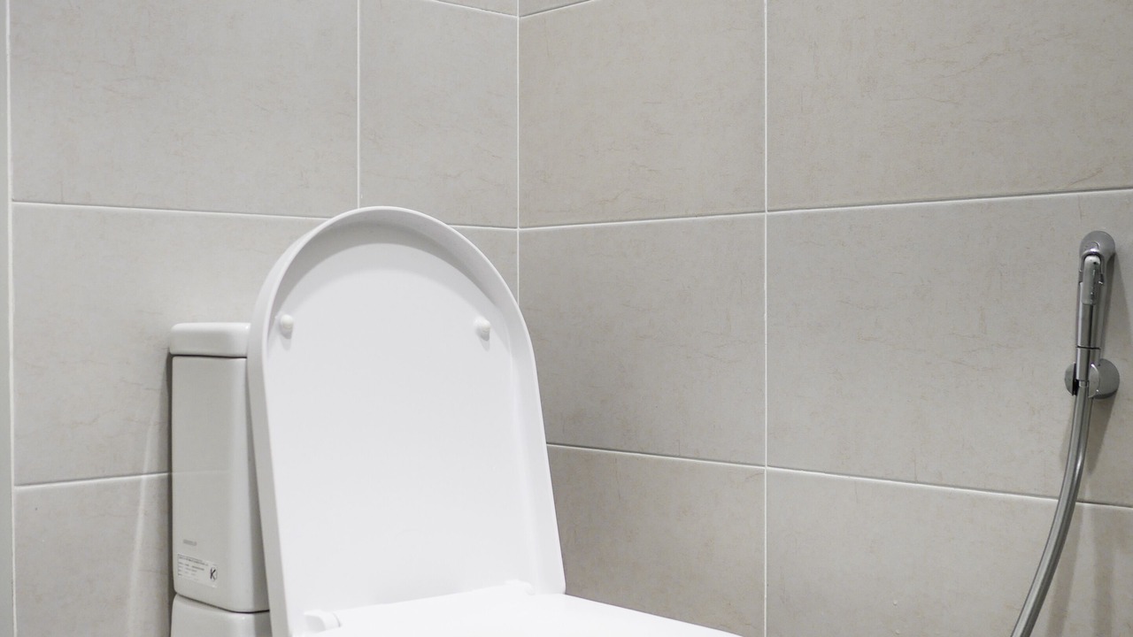 Photo of Bathroom in George Town