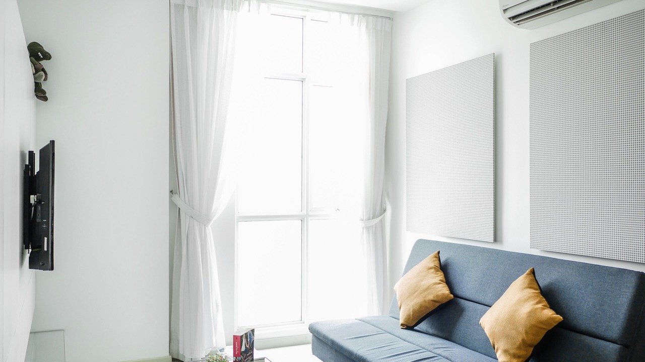 Photo of Livingroom in George Town