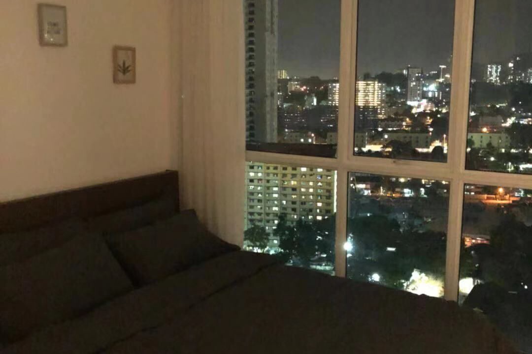 Photo of Bedroom in George Town