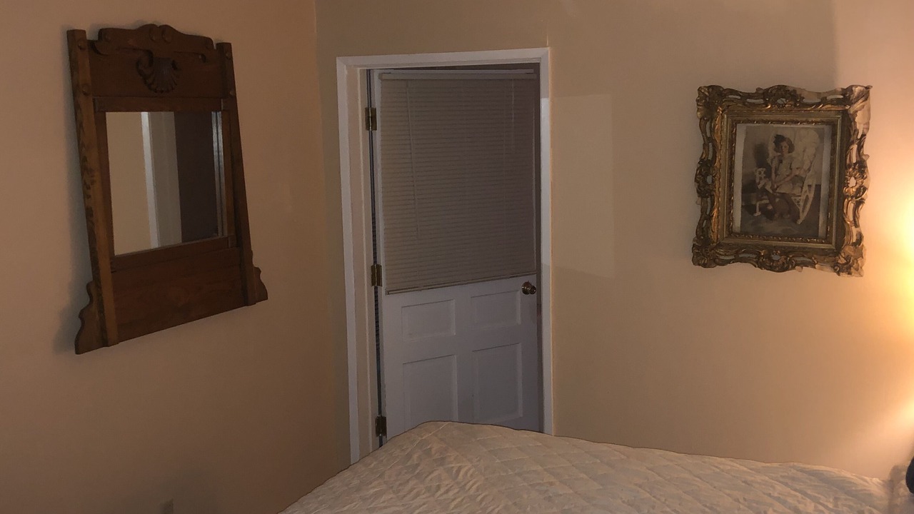 Photo of Bedroom in Nevada City