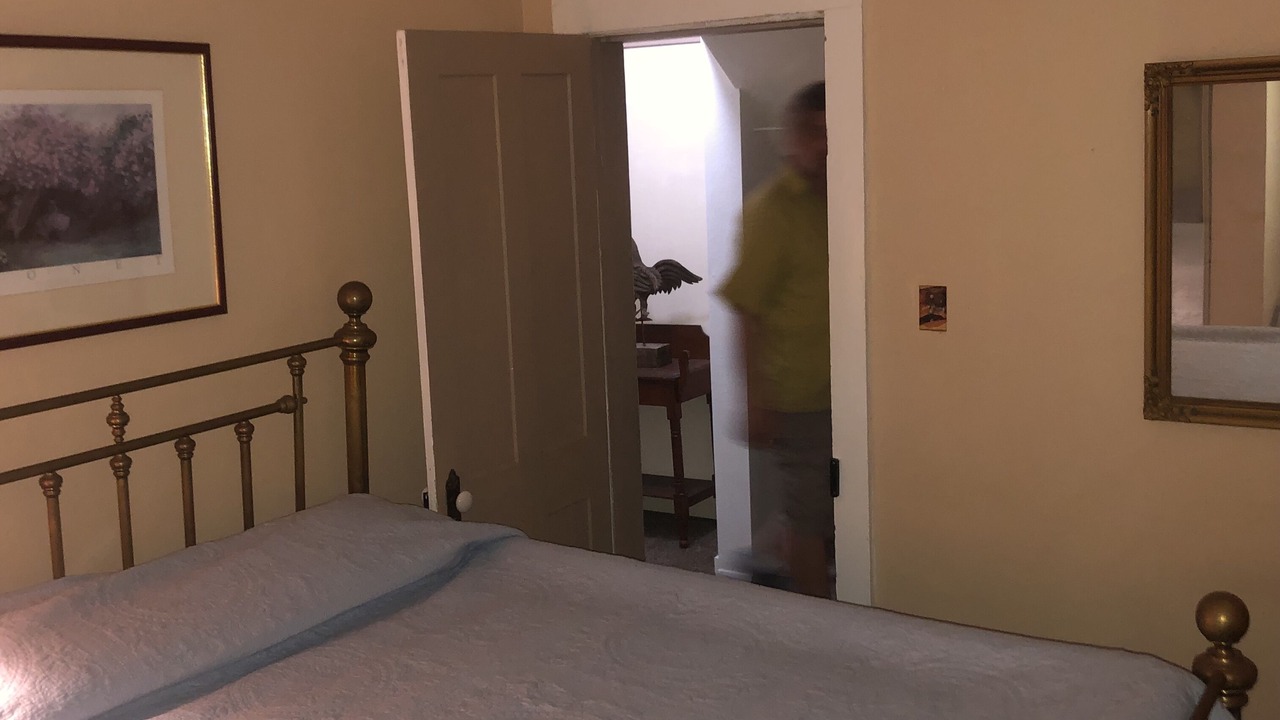 Photo of Bedroom in Nevada City