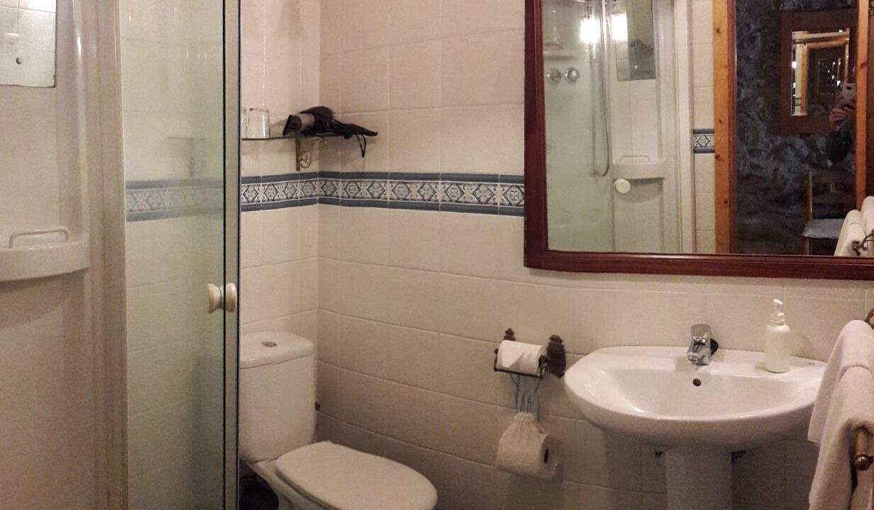 Photo of Bathroom in Gautegiz Arteaga