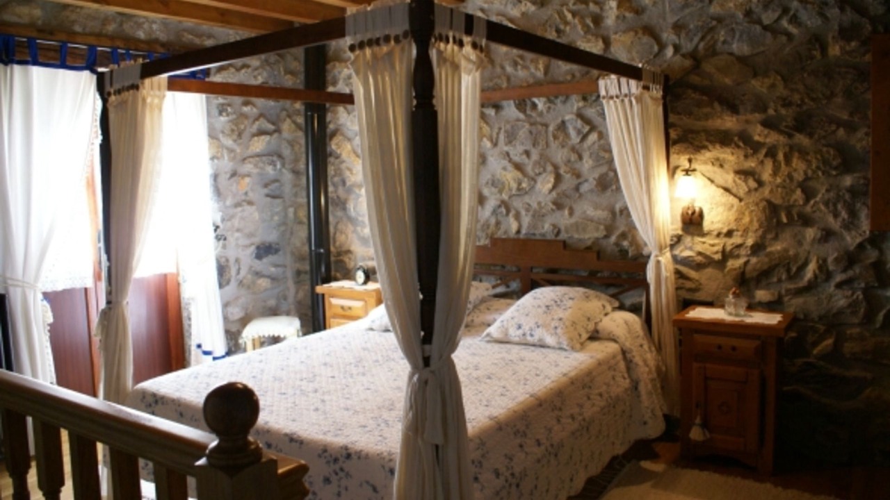 Photo of Bedroom in Gautegiz Arteaga