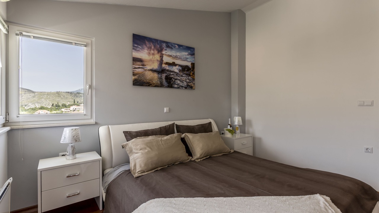 Photo of Bedroom in Srinjine