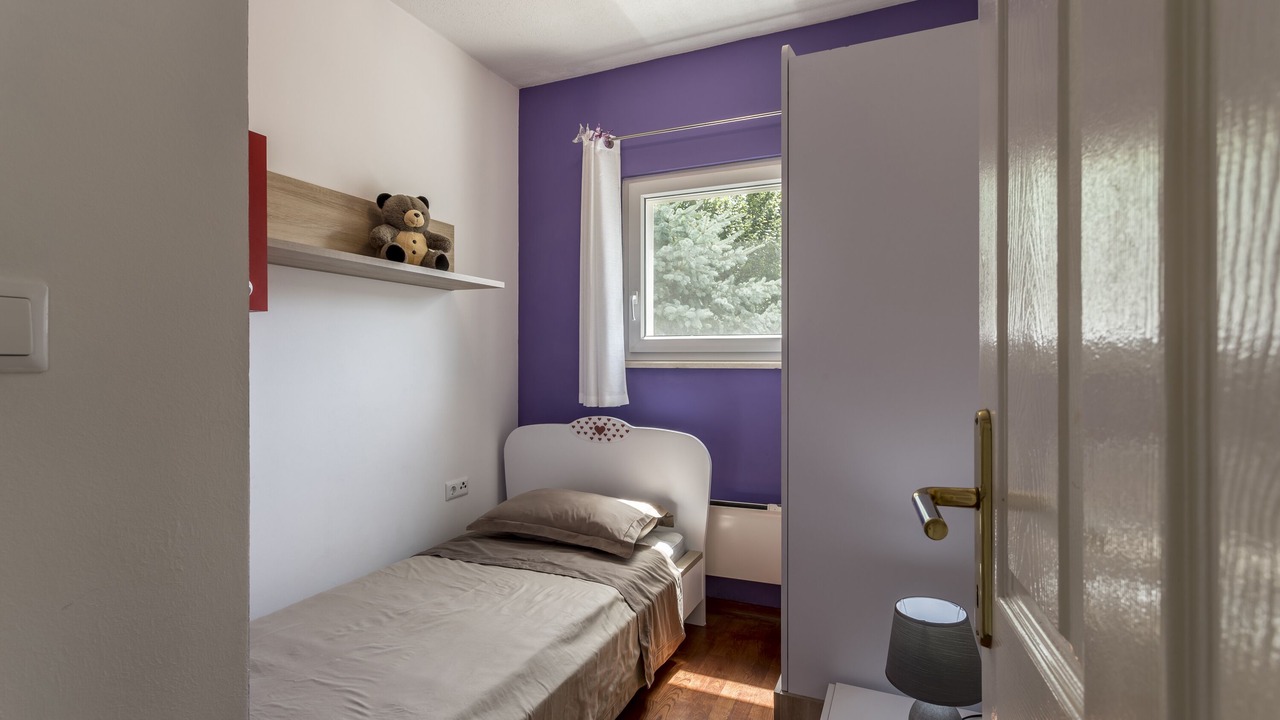 Photo of Bedroom in Srinjine