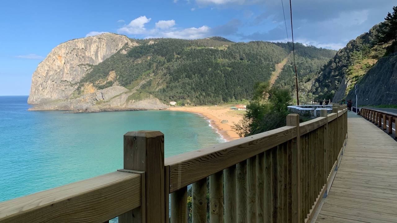 Photo of Outdoor in Gautegiz Arteaga