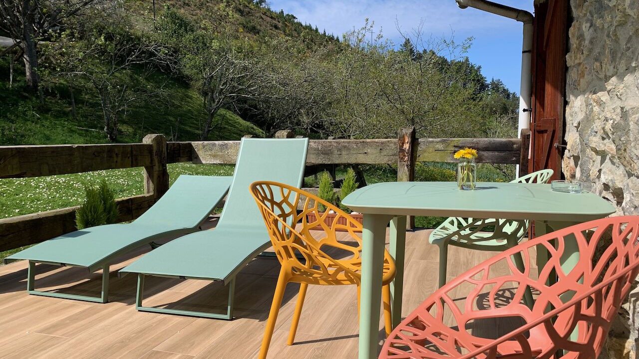 Photo of Outdoor in Gautegiz Arteaga