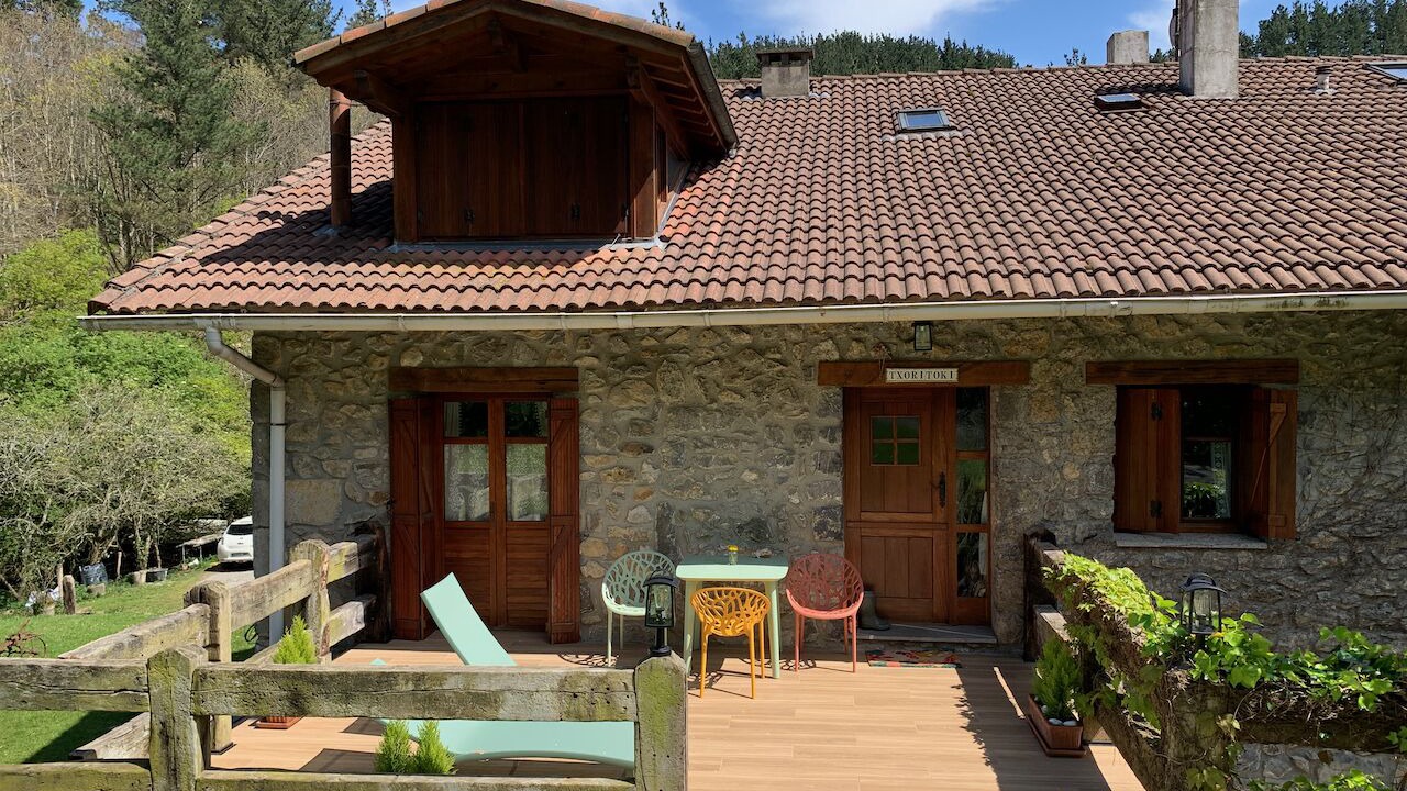 Photo of Outdoor in Gautegiz Arteaga