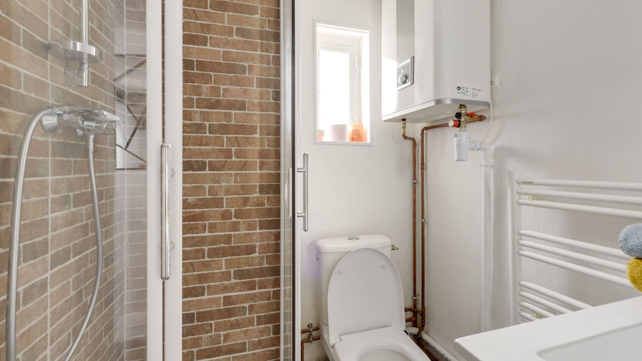 Photo of Bathroom in Old Lyon