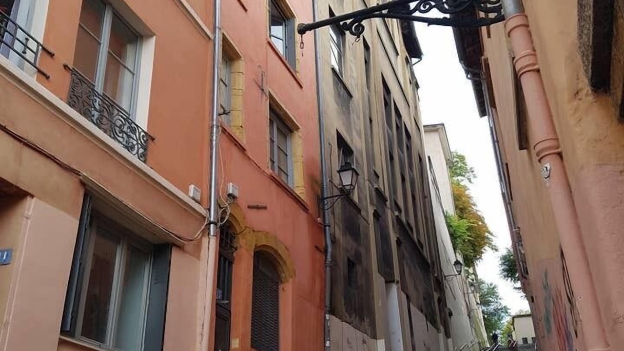 Photo of Outdoor in Old Lyon