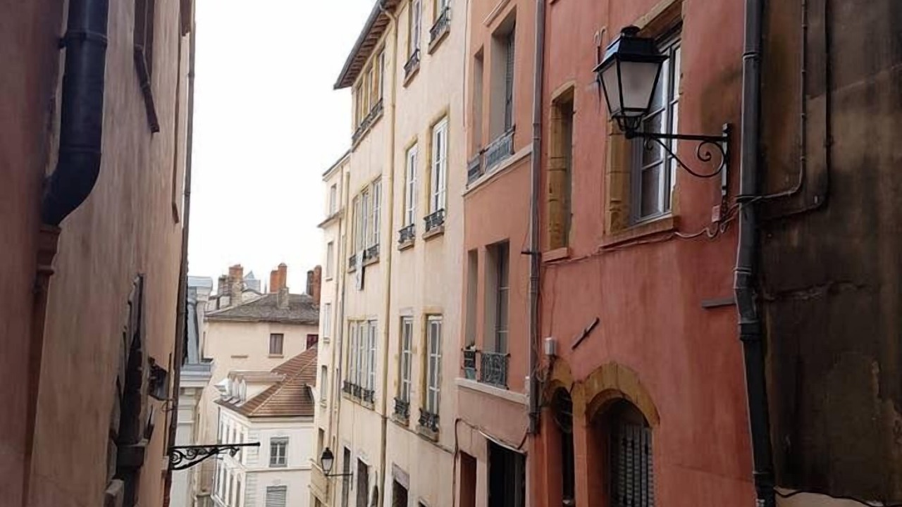 Photo of Outdoor in Old Lyon
