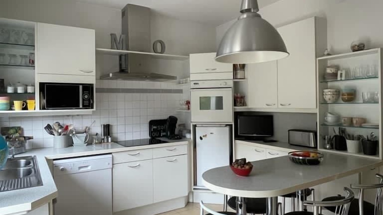 Photo of Kitchen in Wimereux