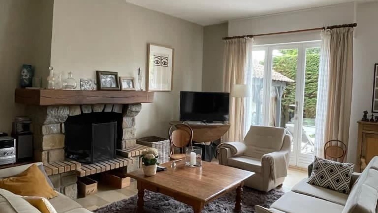 Photo of Livingroom in Wimereux