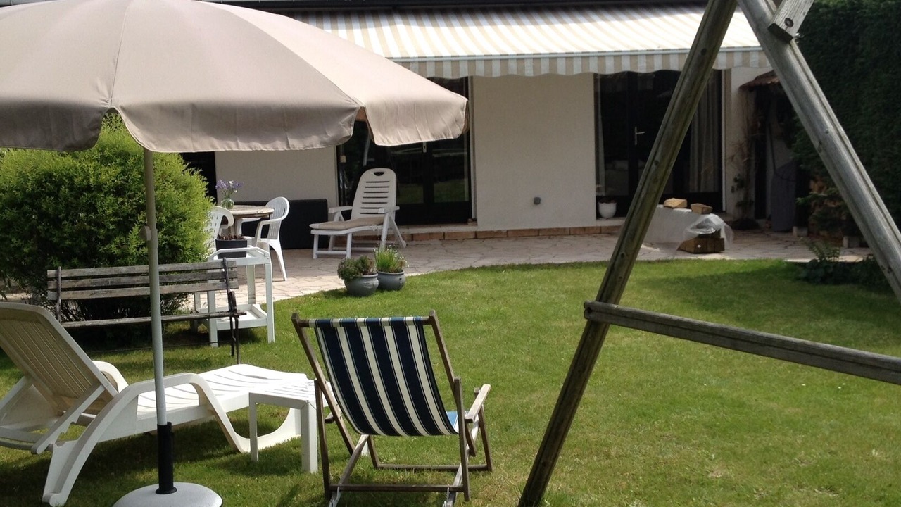 Photo of Patio Balcony in Wimereux