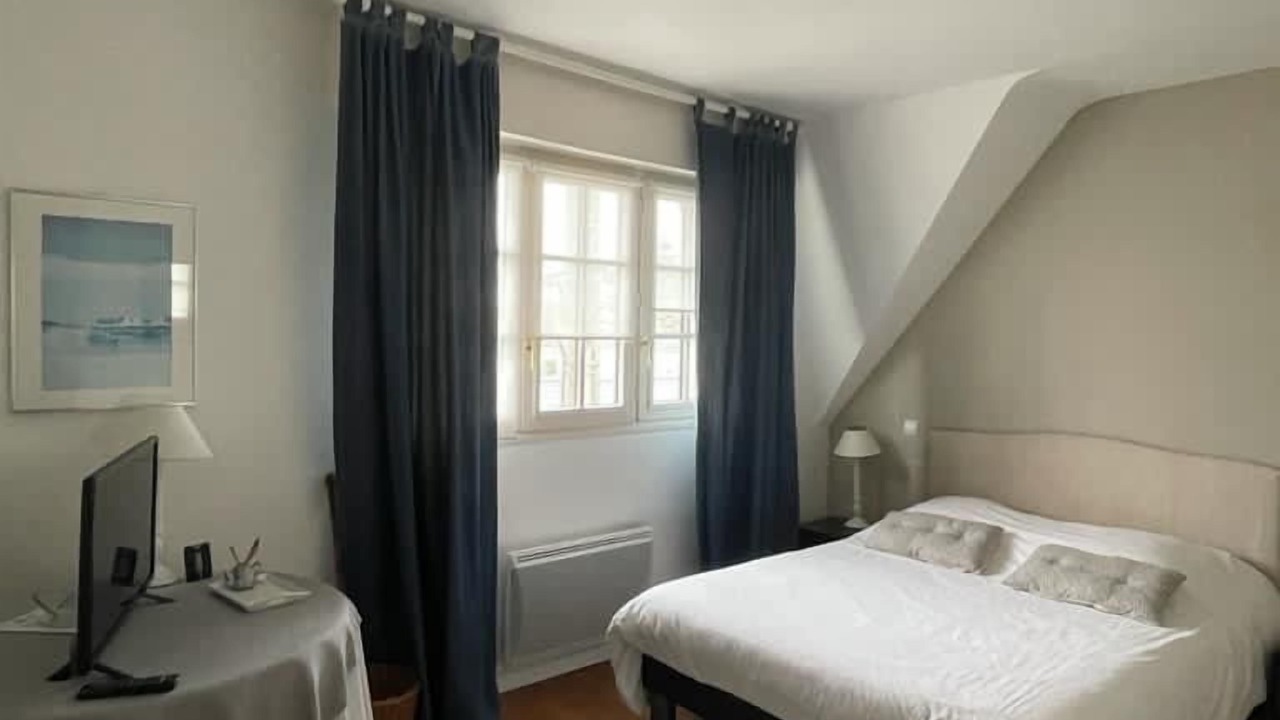 Photo of Bedroom in Wimereux