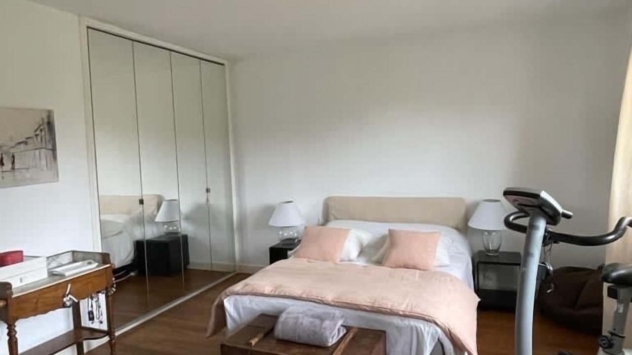 Photo of Bedroom in Wimereux