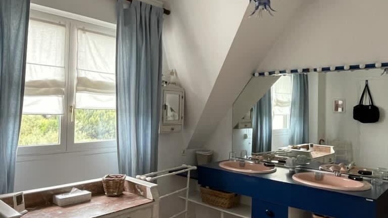 Photo of Bathroom in Wimereux