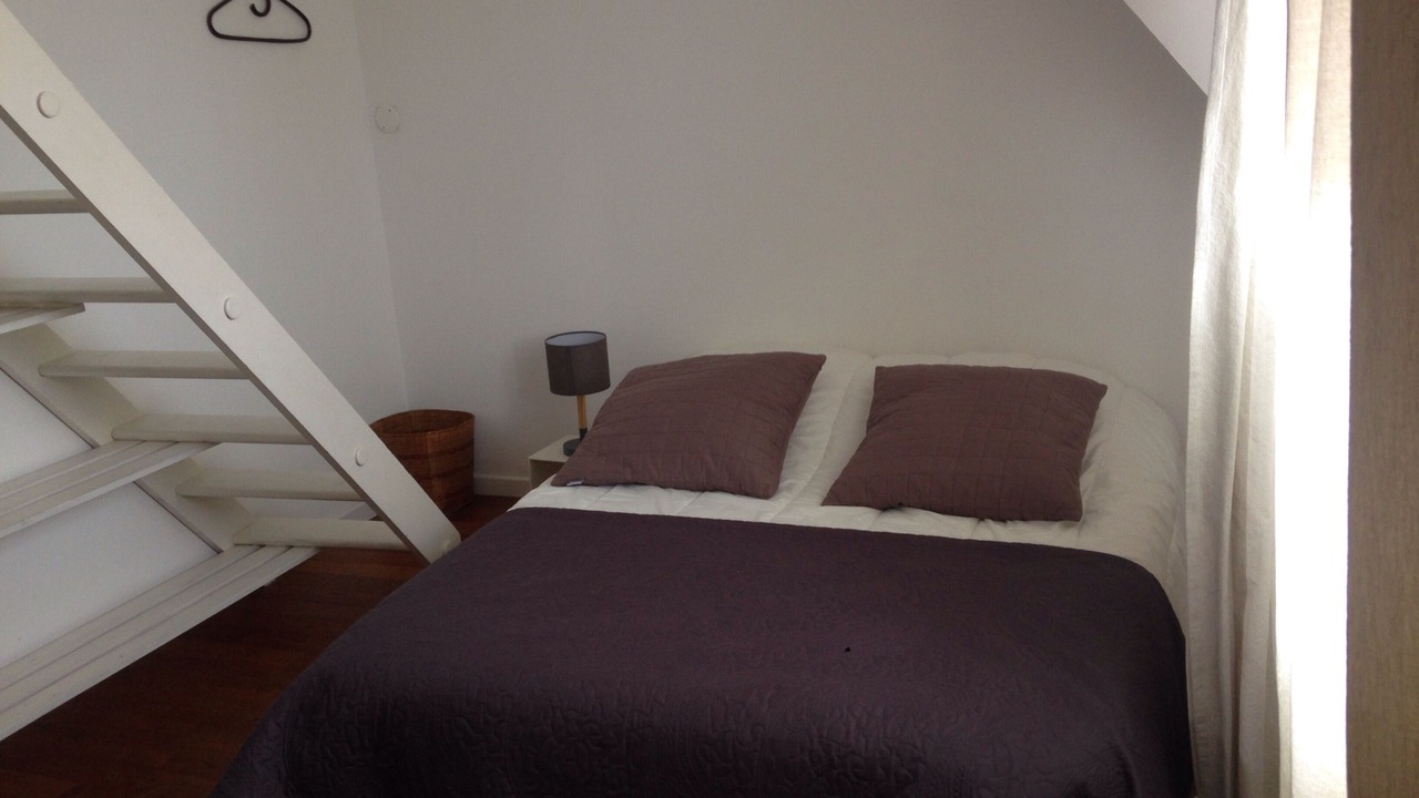 Photo of Bedroom in Wimereux