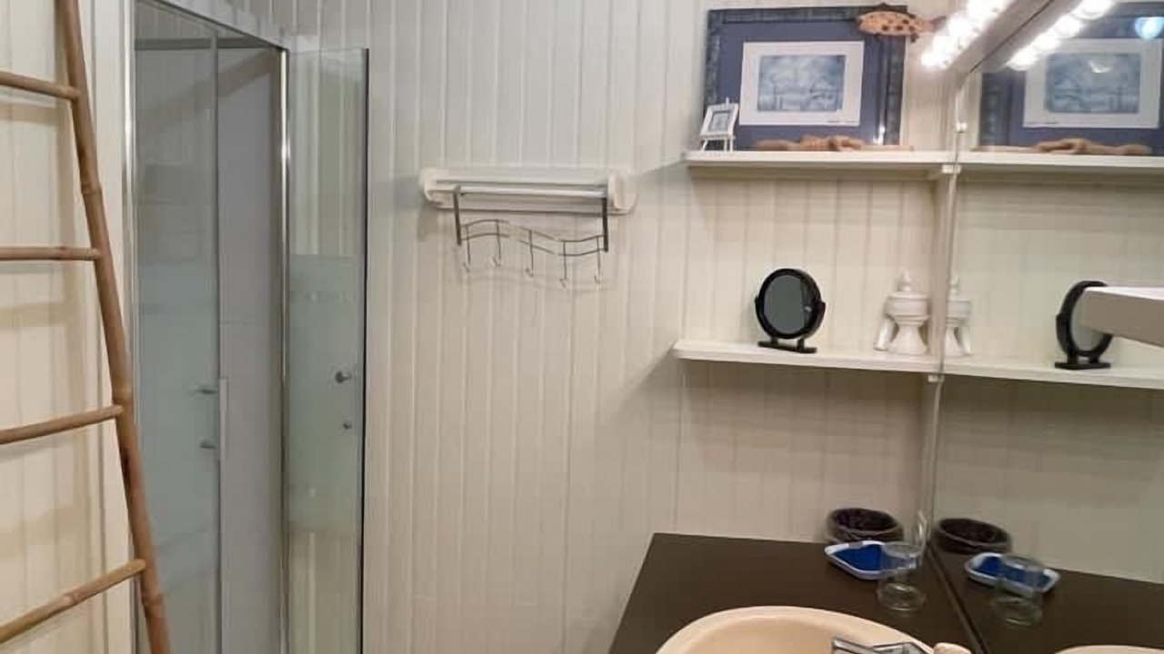 Photo of Bathroom in Wimereux