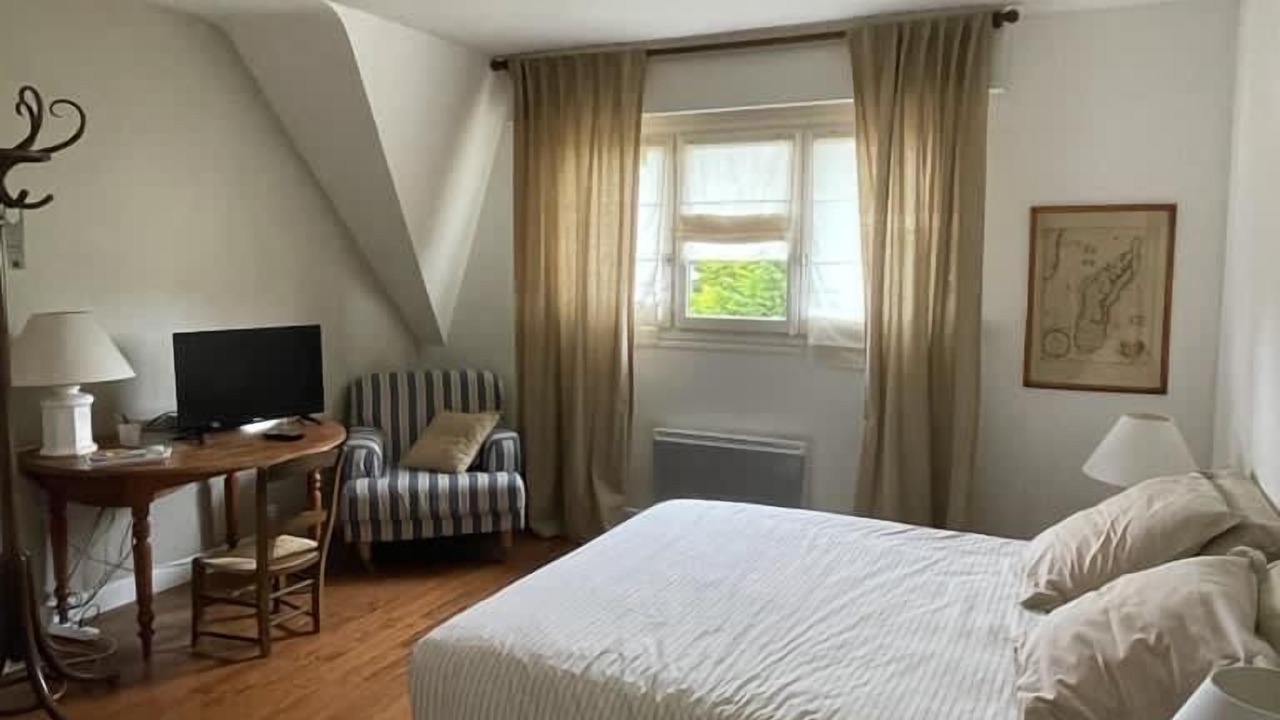 Photo of Bedroom in Wimereux