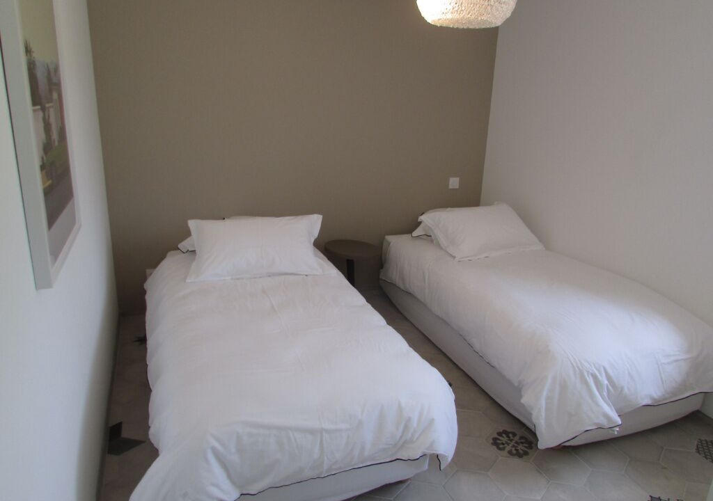 Photo of Bedroom in Eynesse