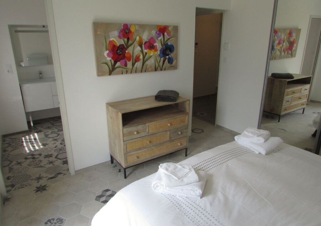 Photo of Bedroom in Eynesse