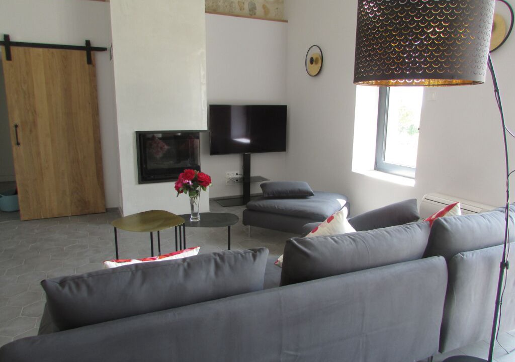 Photo of Livingroom in Eynesse