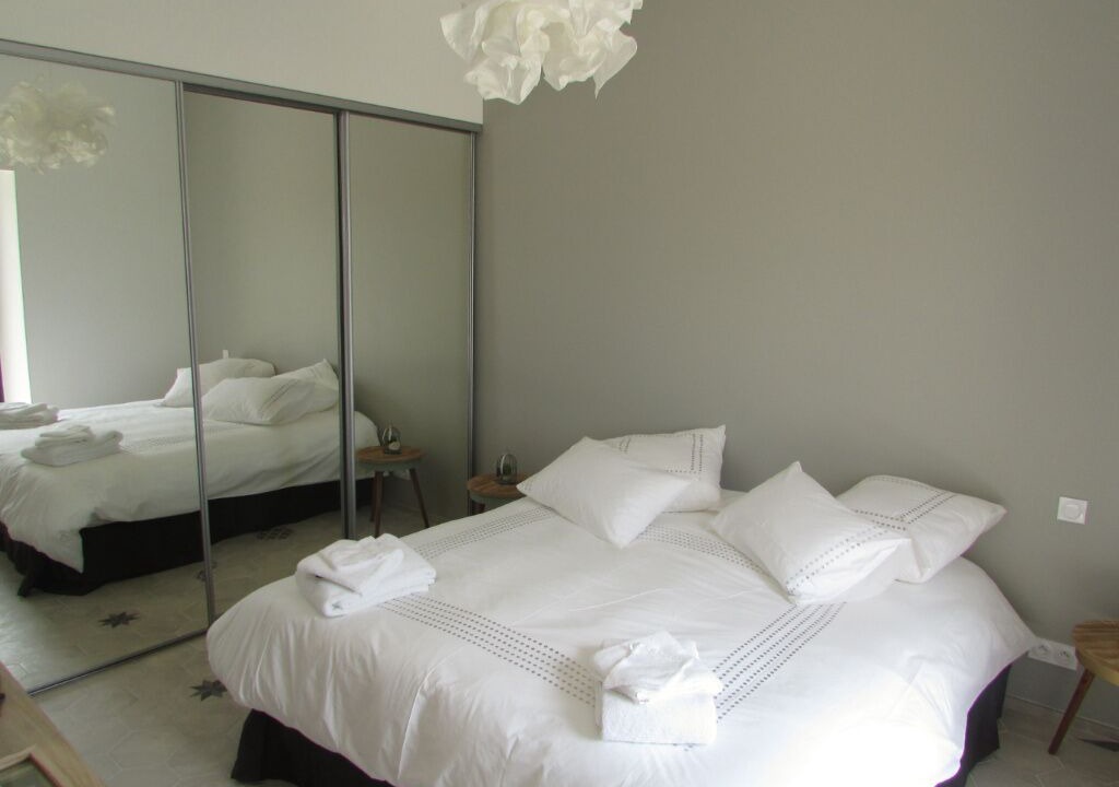 Photo of Bedroom in Eynesse