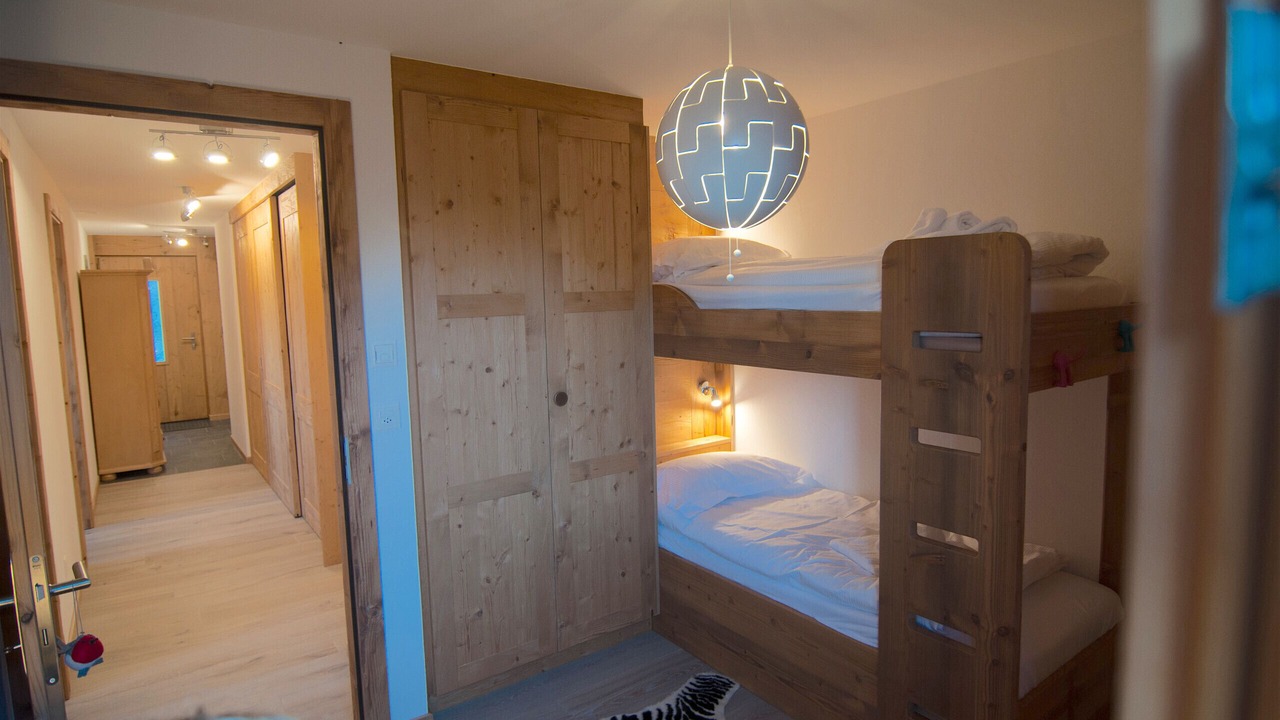 Photo of Bedroom in Saint-Pierre-de-Clages