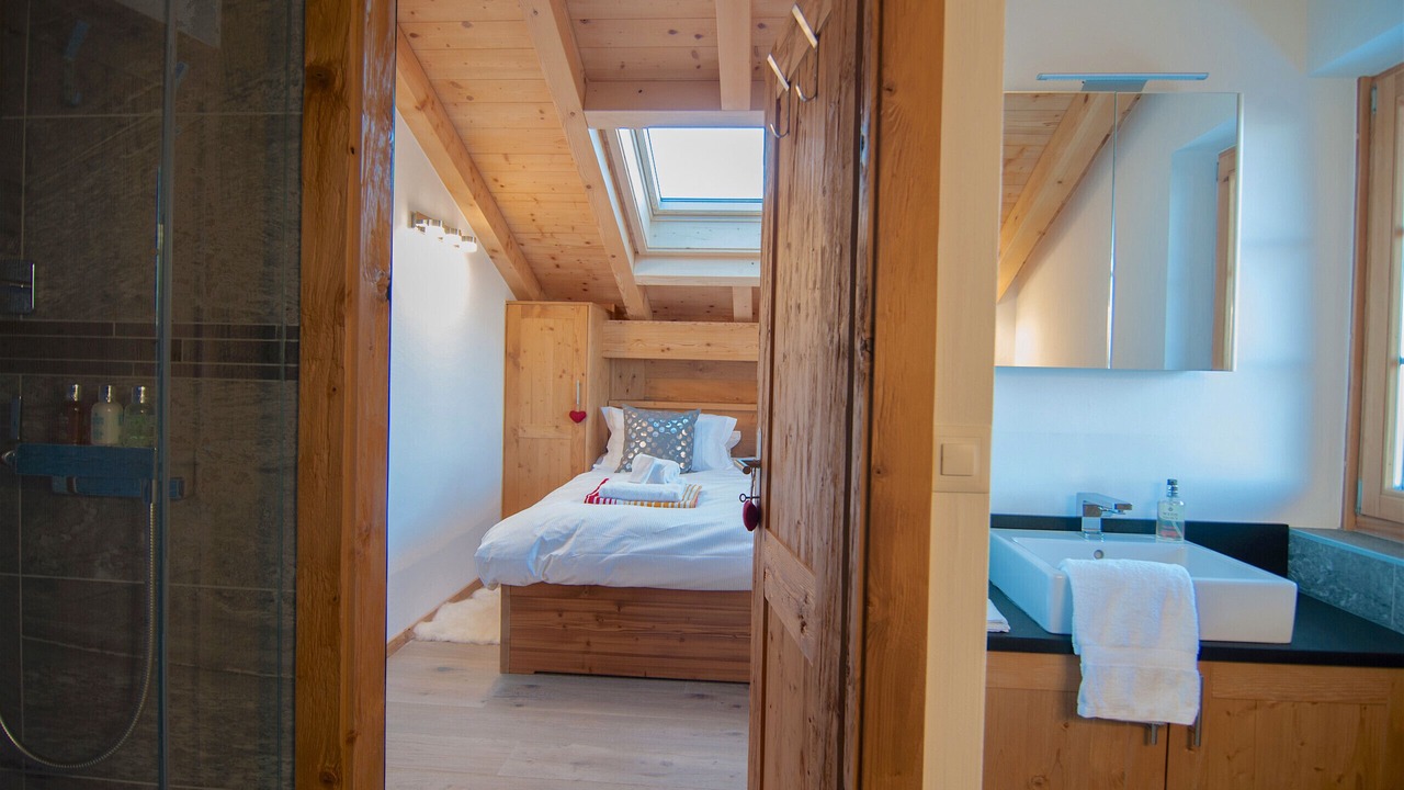 Photo of Bathroom in Saint-Pierre-de-Clages